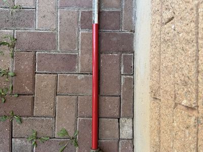 Gardner Bender BH-75 3/4 Conduit Bender with Handle