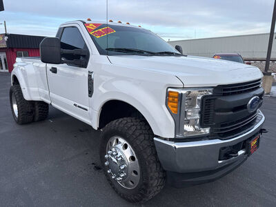 2017 Ford F-250 Super Duty XL