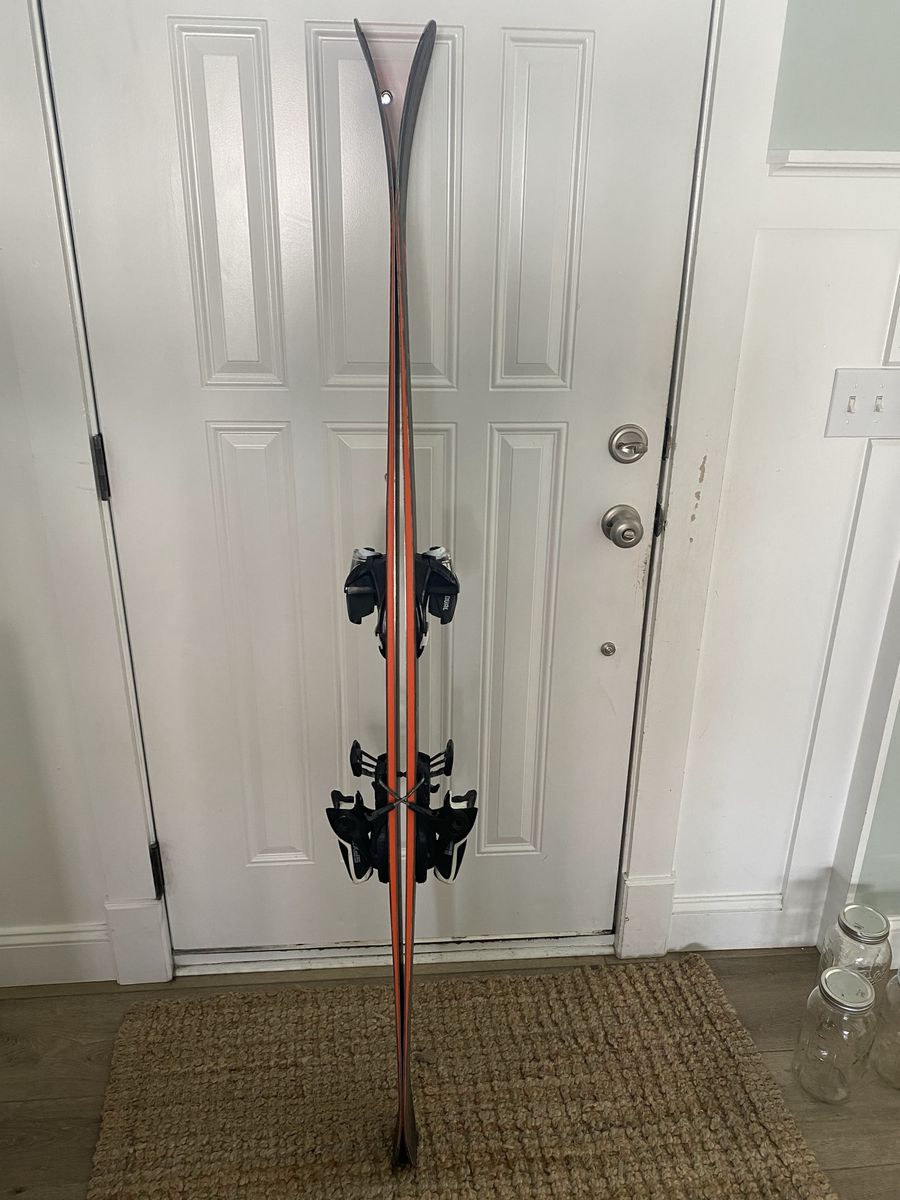 Rossignol 173cm Skis
