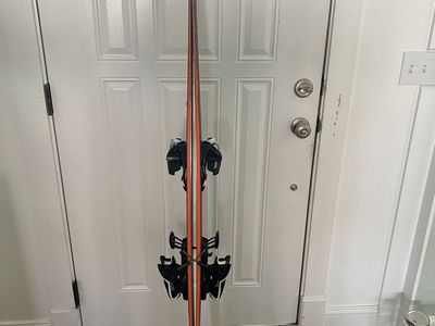 Rossignol 173cm Skis