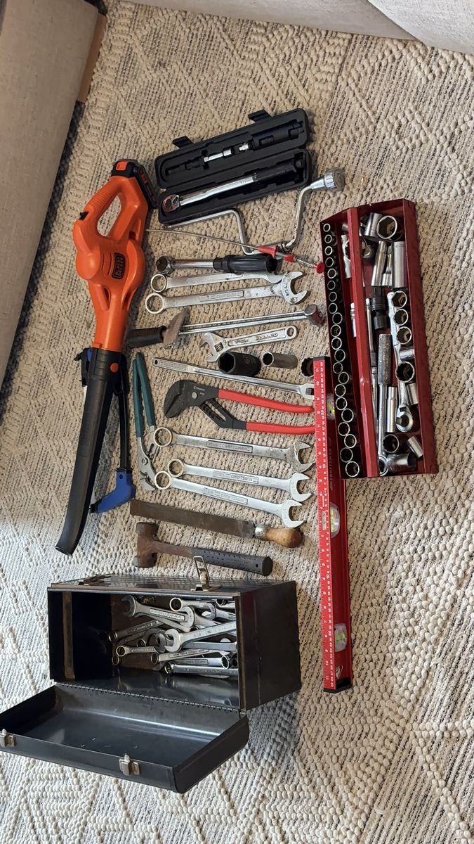 Tools