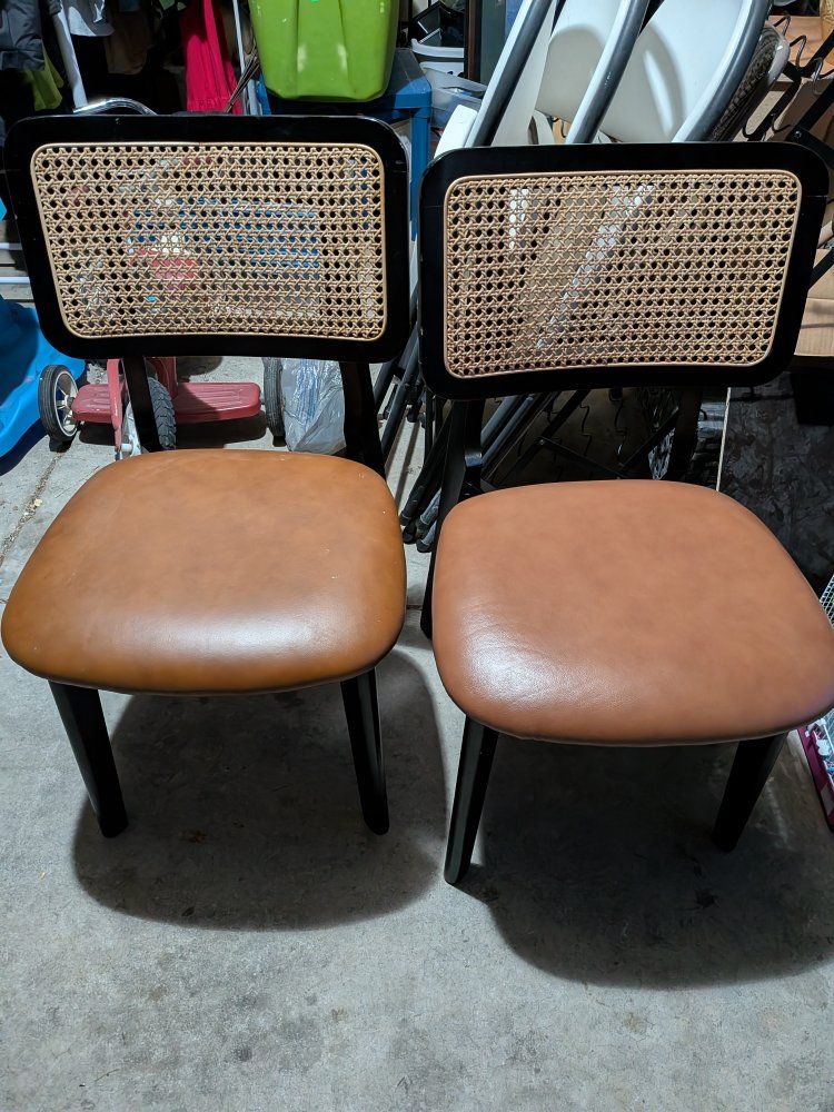 chairs