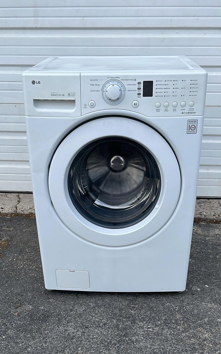 Great LG front loader washer,free delivery