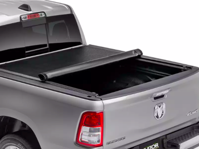 21-23 Ford F150 5.5 soft tonneau cover