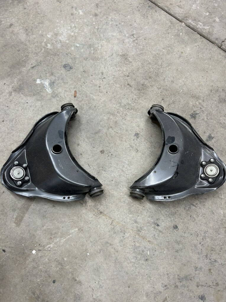 92 C1500 Upper Control Arms