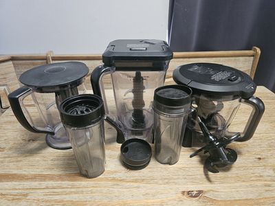 Ninja Blender