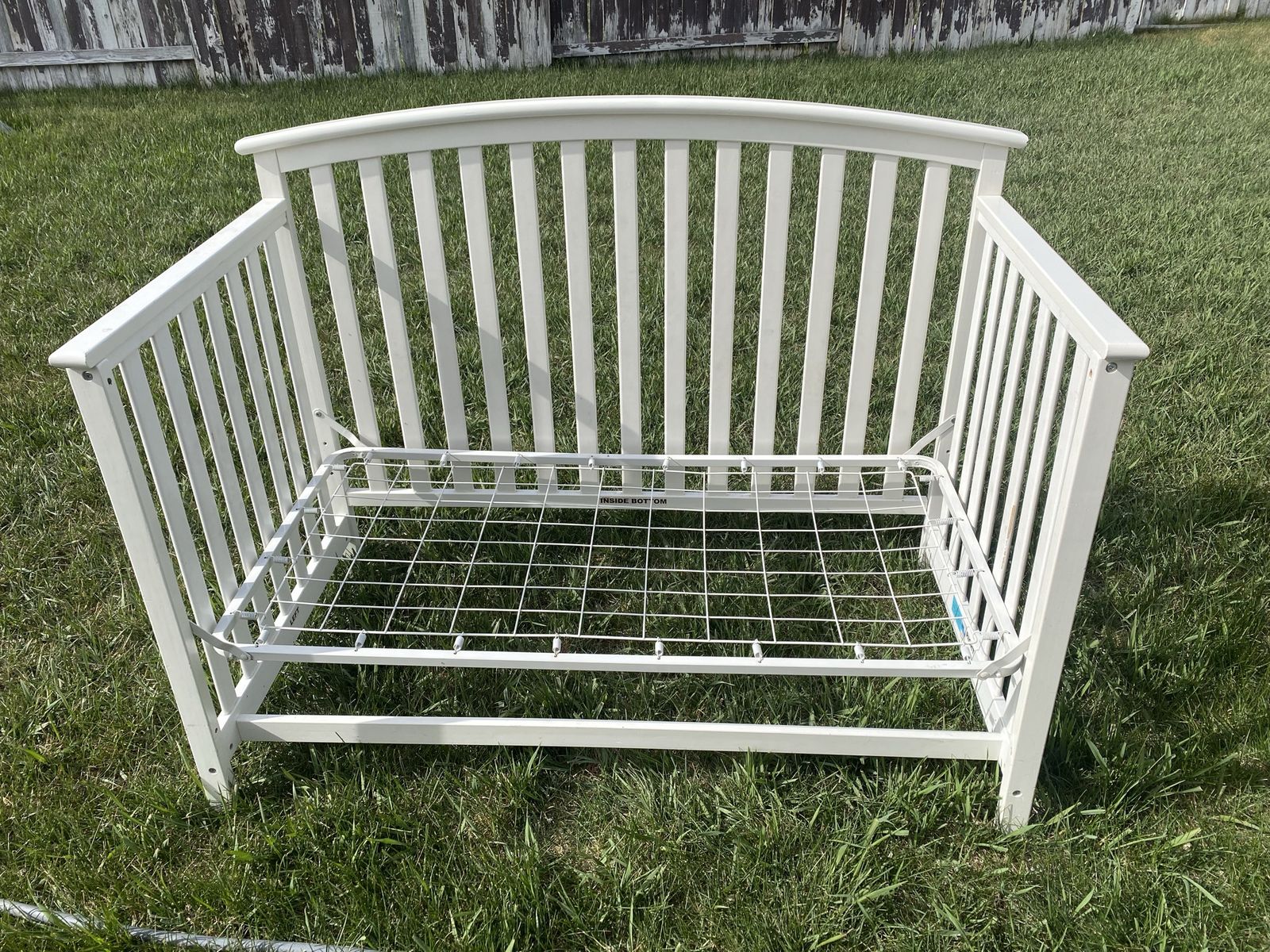 Free Baby Stuff