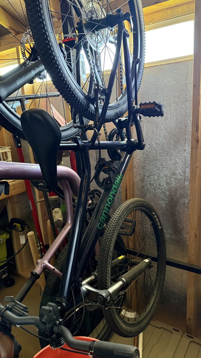 Cannondale Kids Trail 24 Bike