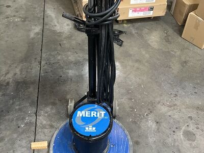 Buffer By Windsor Merit Deluxe