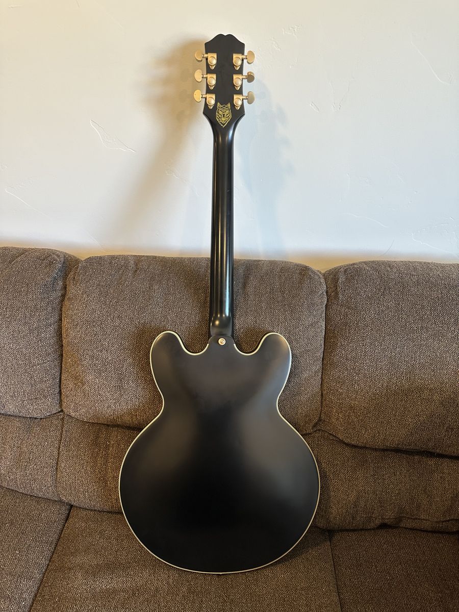 guitar And Amp Bundle