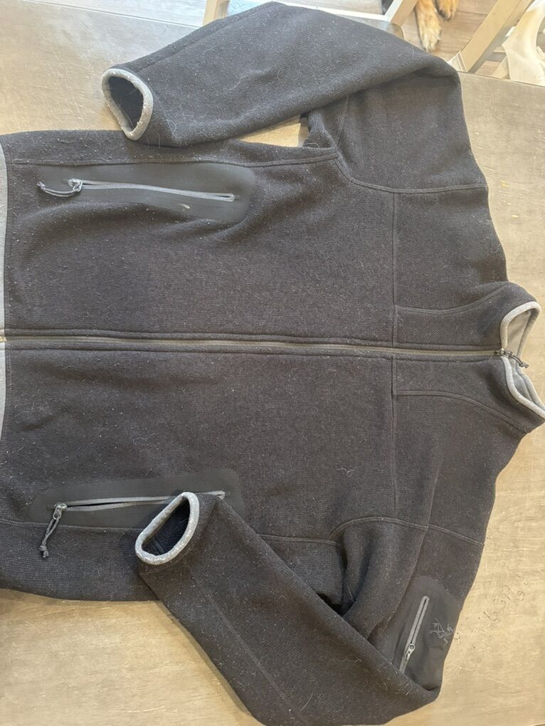 Arc'teryx Mens Medium