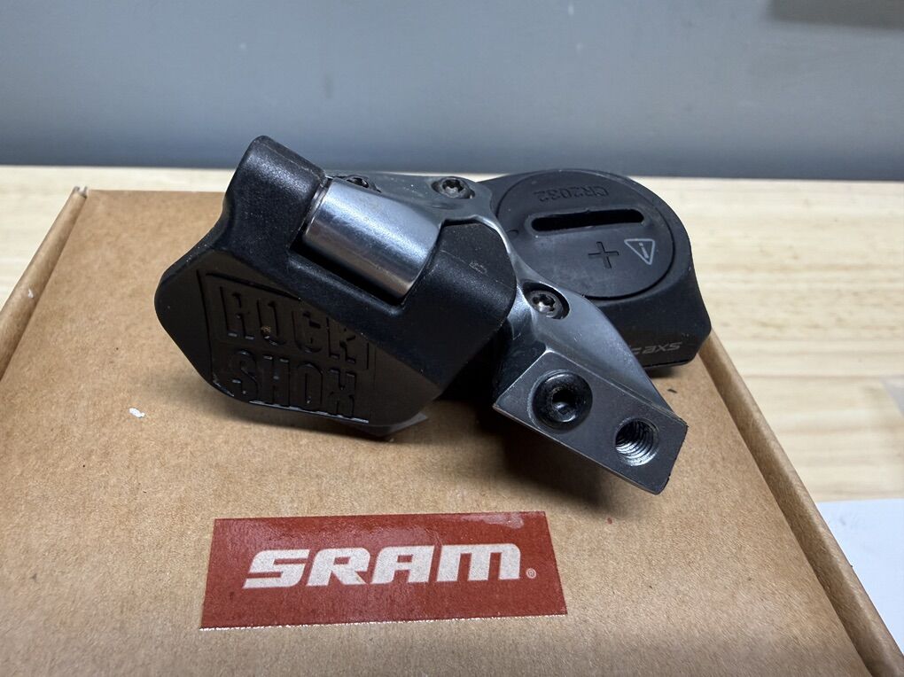 Rockshox AXS Dropper Remote Controller