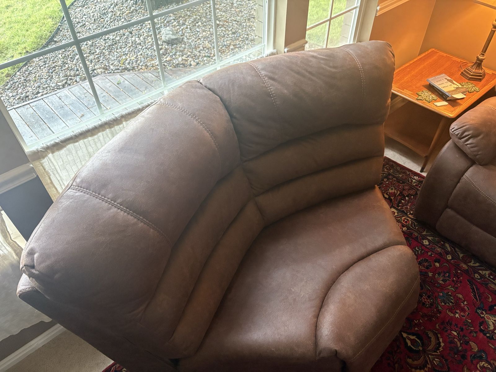 Corner section only-great condition