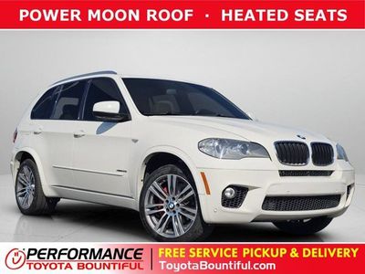 2013 BMW X5 xDrive35i