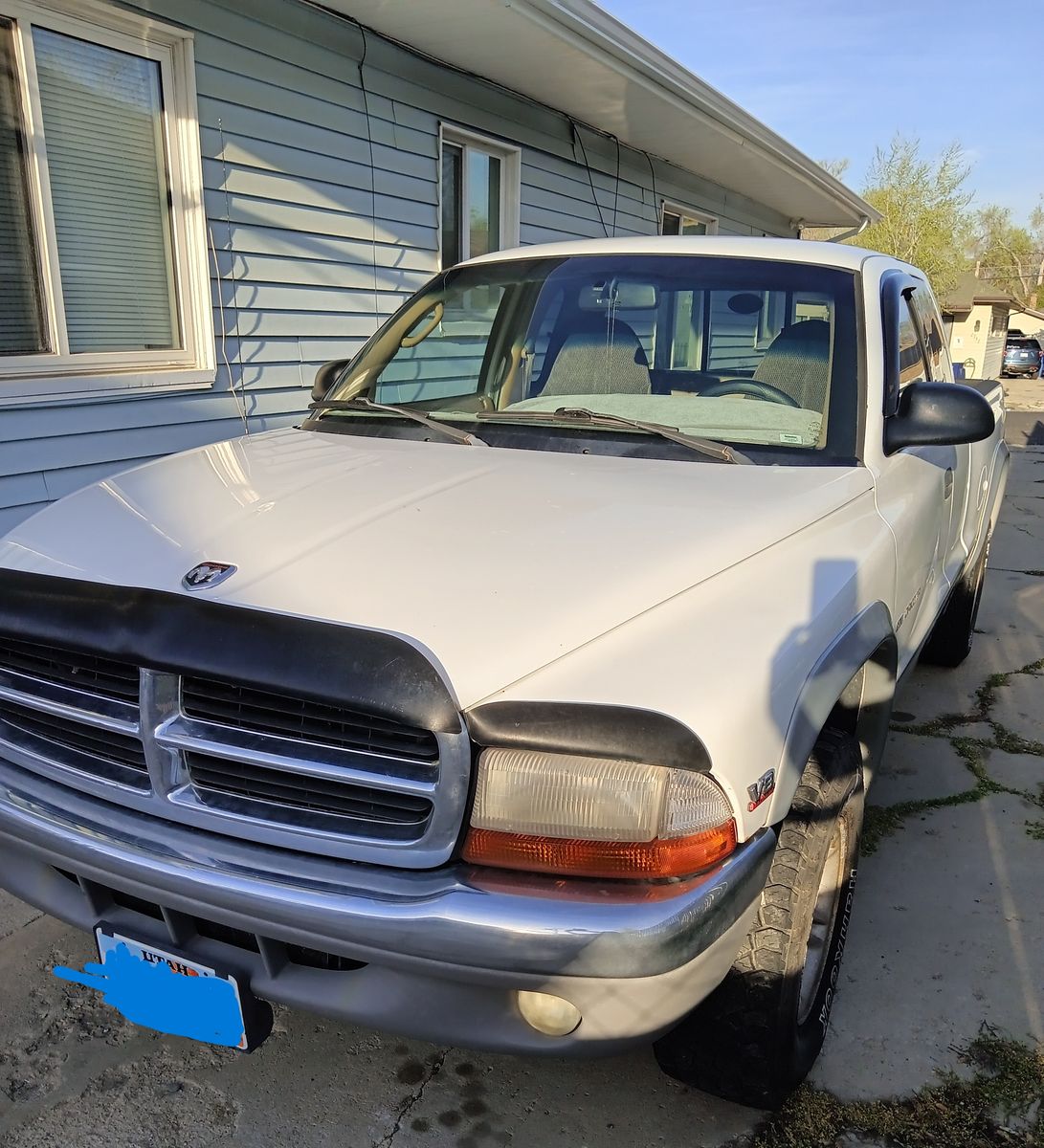 1998 Dodge Dakota Sport