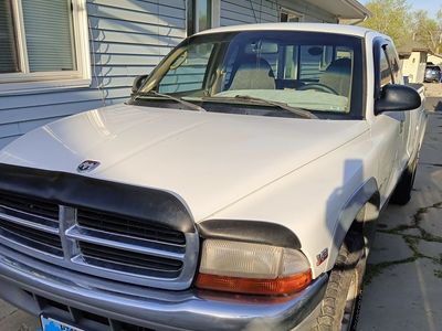 1998 Dodge Dakota Sport