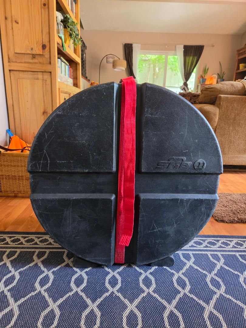 Kick/Bass Drum Case