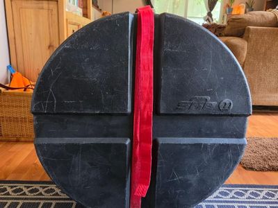 Kick/Bass Drum Case