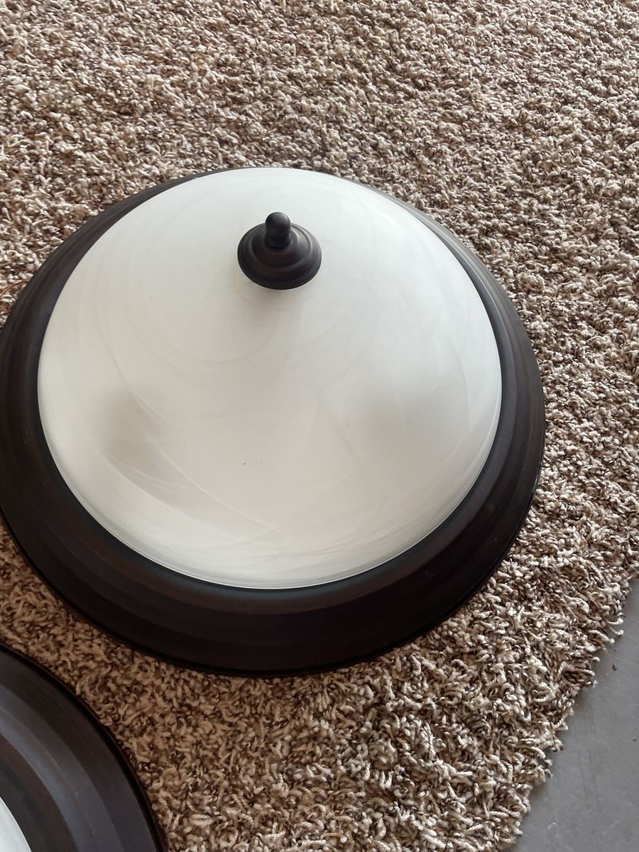 Ceiling Light Fixtures