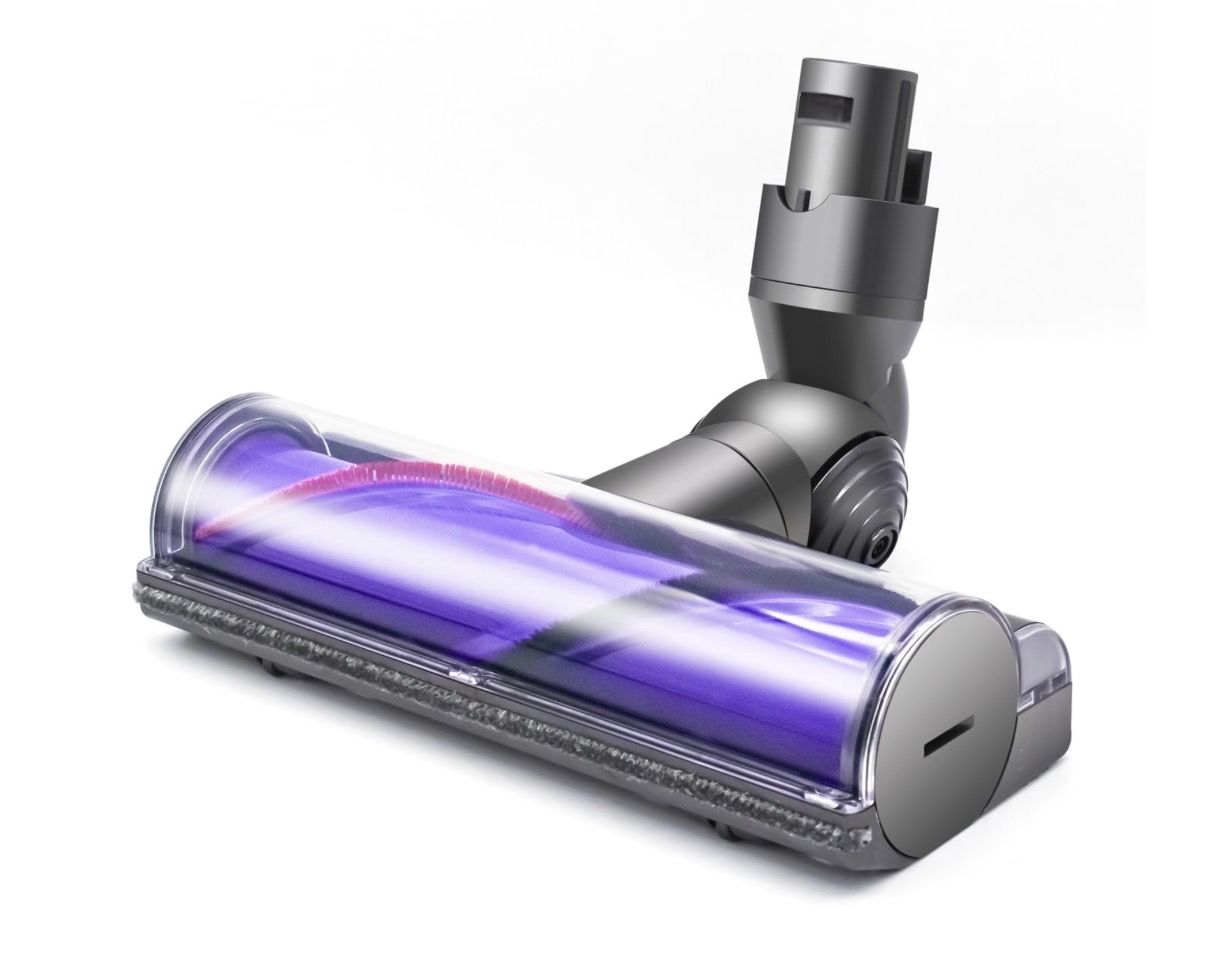 NEW! Dyson Electric Head Replacement