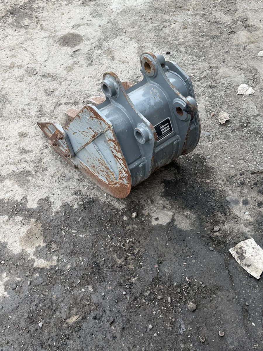 Mini Excavator bucket