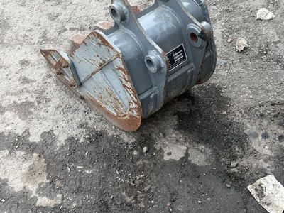 Mini Excavator bucket