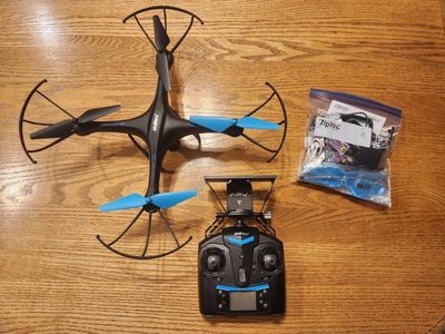 Drone