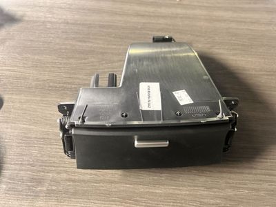 OEM Ford Edge Console Trim Panel