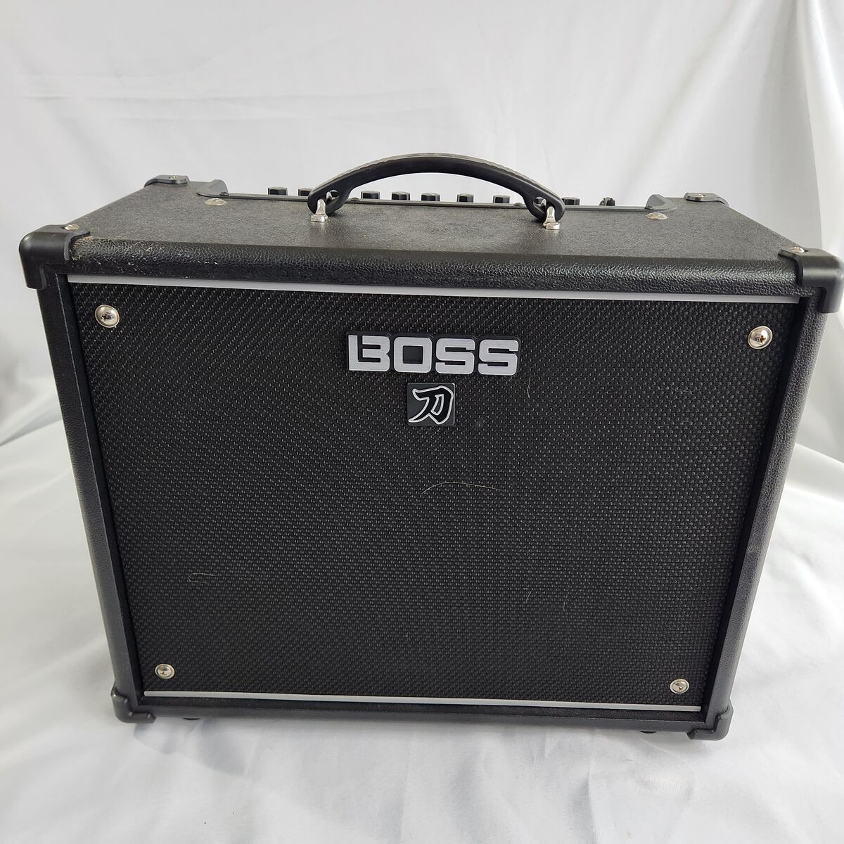 Boss Katana KTN 50 Gen 3 Guitar Amplifier Amp Roland