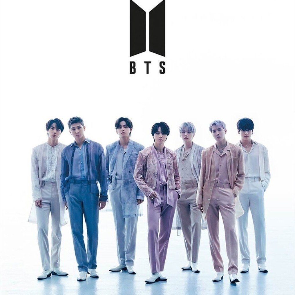 Luxury BTS Concert Tickets Las Veges May 24th