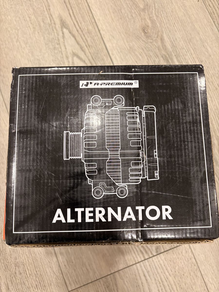 !!!New Alternator – Fits Honda Accord TSX 2.4L !!!