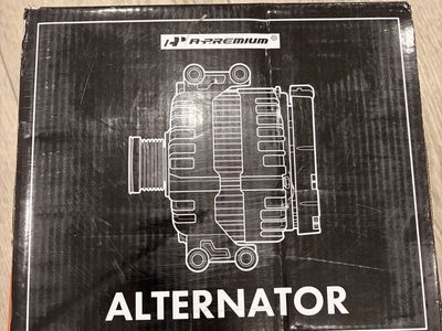 !!!New Alternator – Fits Honda Accord TSX 2.4L !!!