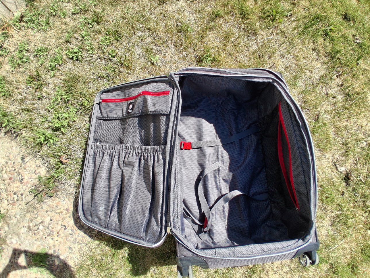 Luggage
