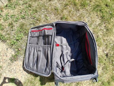 Luggage
