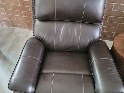 Costco Recliner
