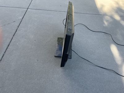 Good cheap TV