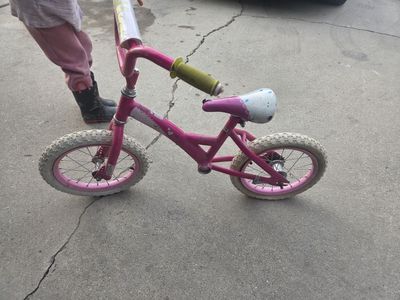 Fre bike 14 in