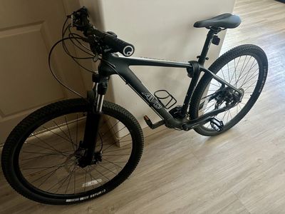 Mountain Bike - AVC