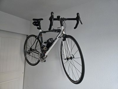 Motobecane Le Champion SL Road Bike - Shimano Ultegra 6700, FSA SL-K Light, 54cm