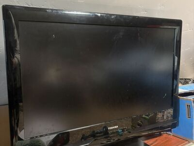 Toshiba TV