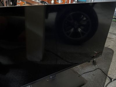 Vizio 40” Smart Tv