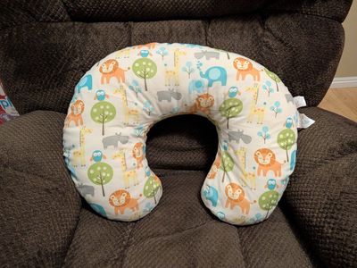 Boppy Pillow