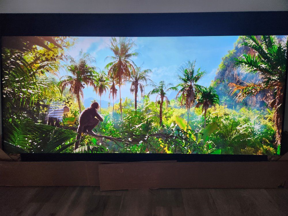 Sony 75" 4K Ultra HD Smart TV
