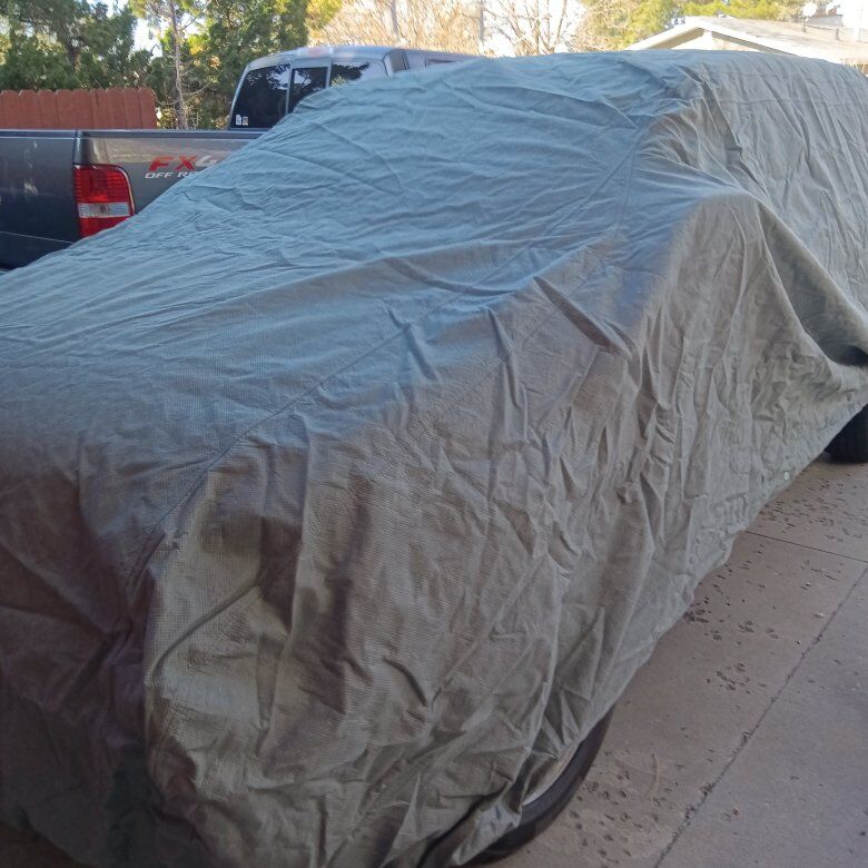 car cover
