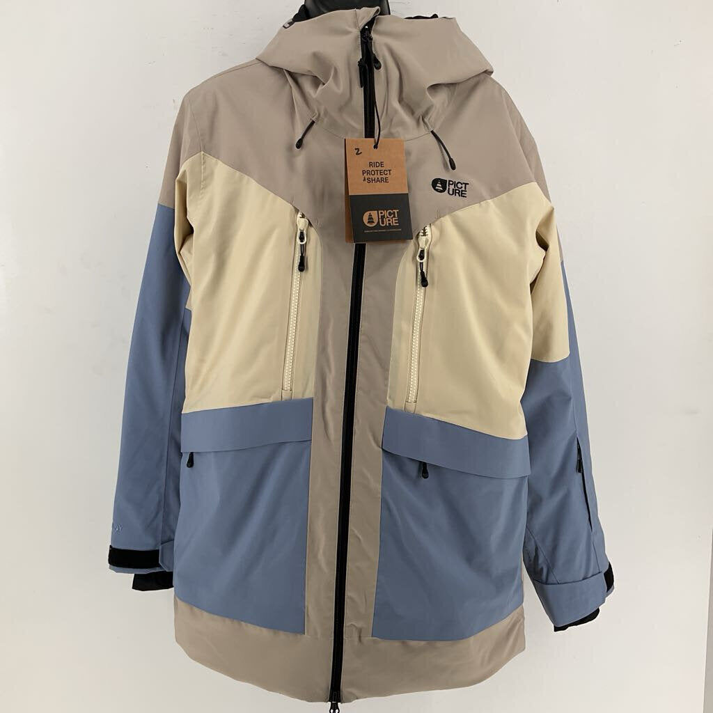 Picture Organic Women's Haakon Jacket