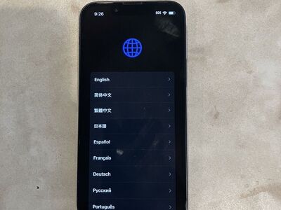 iPhone 13 Mini Parts Only