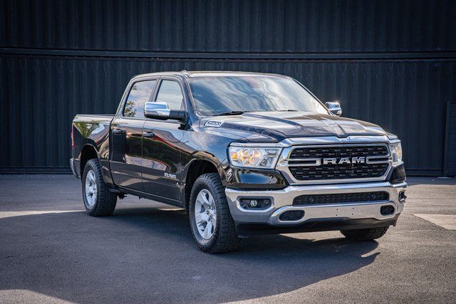 2023 Ram 1500 Lone Star