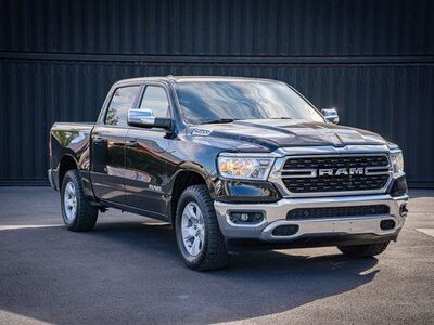 2023 Ram 1500 Lone Star