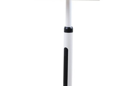 NEW 32" 4K UHD Movable Smart Screen with Android 14, 15000mAh Battery for 6H Playtime, Built-in Gemini AI Assistant, 8G+128G