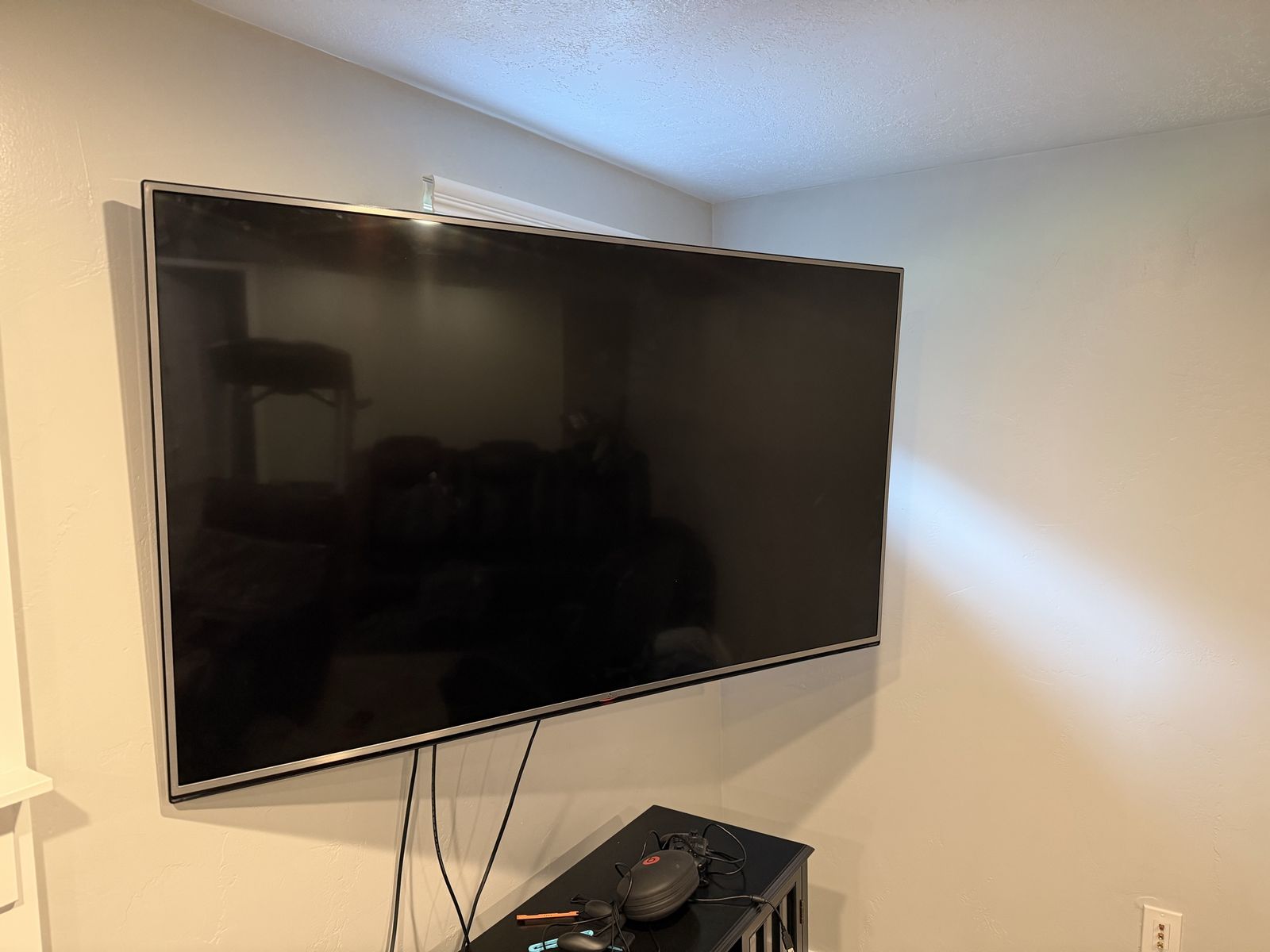 LG 65UH615A 65-inch Smart LED TV